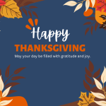 Office Closed (Thanksgiving)