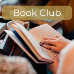 Temple Micah Book Club