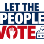 "Let the People Vote" with Micah clergy